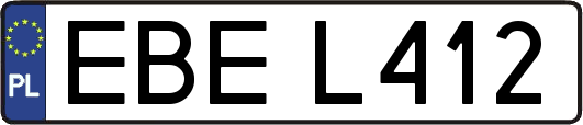 EBEL412