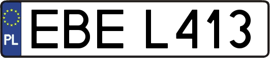 EBEL413