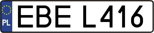 EBEL416