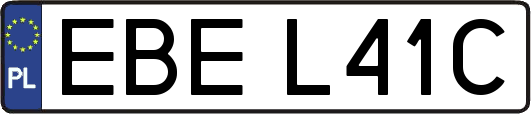 EBEL41C