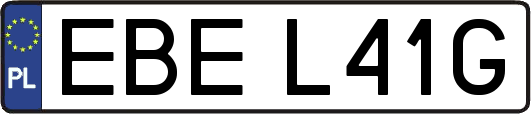 EBEL41G