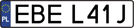EBEL41J