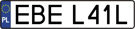 EBEL41L
