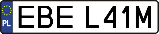 EBEL41M