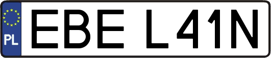 EBEL41N