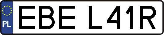 EBEL41R