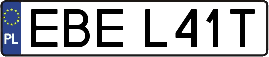 EBEL41T