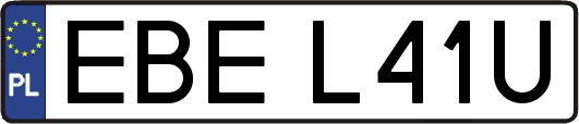 EBEL41U