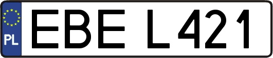 EBEL421