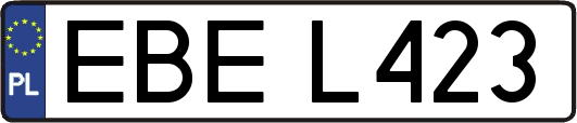 EBEL423