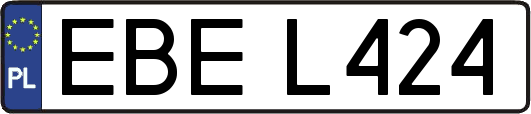 EBEL424