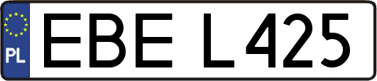EBEL425