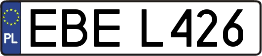 EBEL426