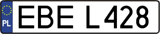 EBEL428