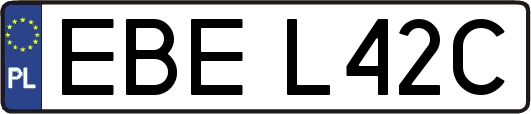 EBEL42C