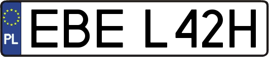 EBEL42H