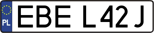 EBEL42J
