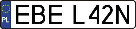 EBEL42N