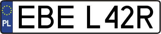 EBEL42R
