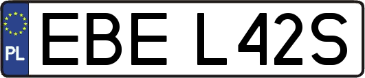 EBEL42S