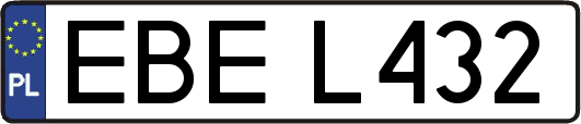 EBEL432