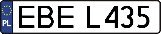 EBEL435