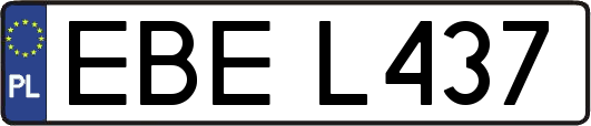 EBEL437