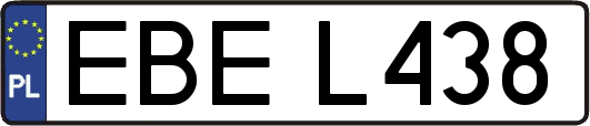EBEL438