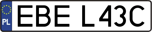 EBEL43C