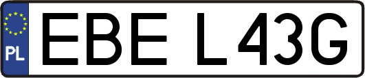 EBEL43G