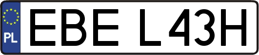 EBEL43H