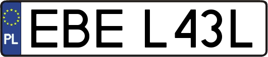 EBEL43L