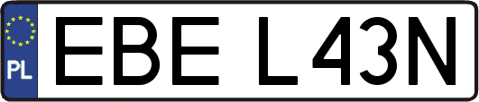EBEL43N