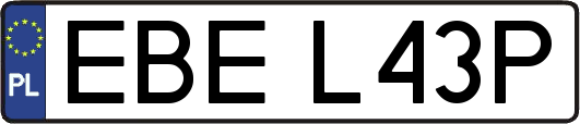EBEL43P