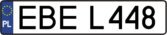 EBEL448