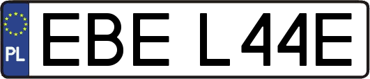 EBEL44E