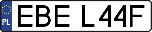 EBEL44F