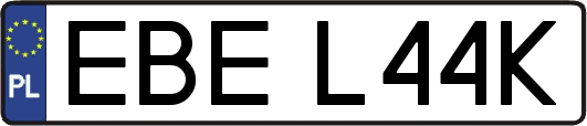 EBEL44K