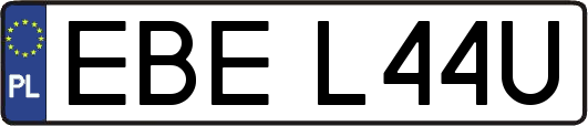 EBEL44U