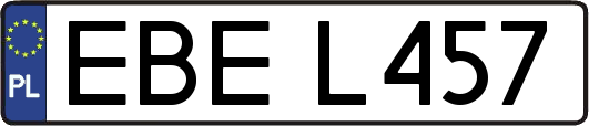 EBEL457