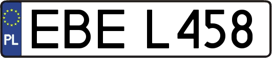 EBEL458