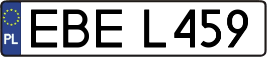 EBEL459
