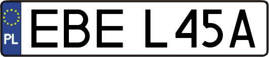 EBEL45A
