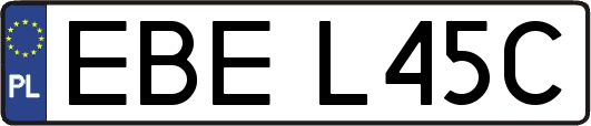 EBEL45C