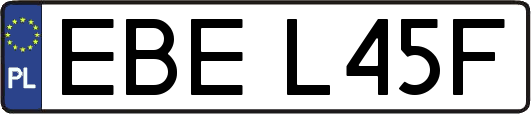 EBEL45F