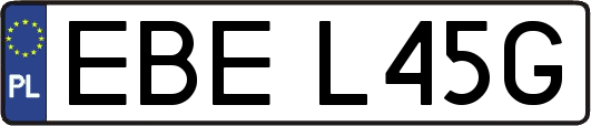 EBEL45G