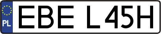 EBEL45H