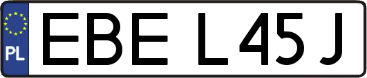 EBEL45J