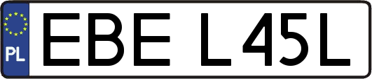 EBEL45L