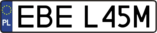 EBEL45M